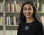 Library Of Congress Names Ruby Lal Kluge Chair As She Works On Book On Taj Mahal