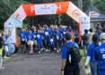 Consul General Seth Joins Environmental Awareness Run In Georgia