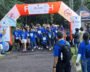 Consul General Seth Joins Environmental Awareness Run In Georgia