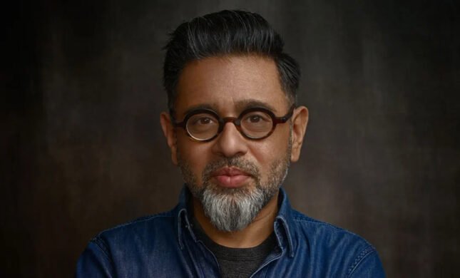 Saket Soni Named TIME Trailblazer For Championing US Disaster Workersm