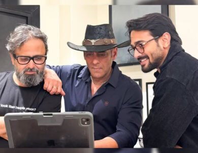 Nikkhil Advani Recalls The Moment Salman Khan Stood By Him