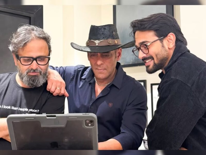 Nikkhil Advani Recalls The Moment Salman Khan Stood By Him