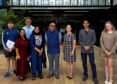 LA Consulate Officials Visit Santa Monica College
