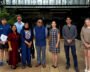 LA Consulate Officials Visit Santa Monica College