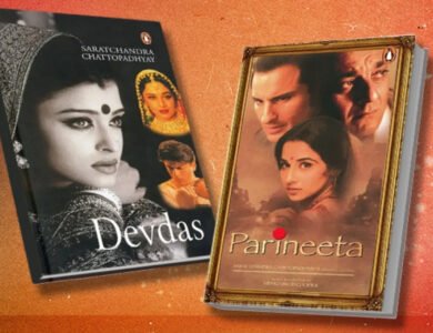 From ‘Devdas’ To ‘Parineeta’: 150 Years On, Sarat Chandra’s Stories Still Resonate