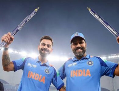 Rohit Sharma Says Bond With Virat Kohli Is Strong