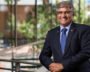 ASU Professor Sethuraman Panchanathan Wins National Academy Of Engineering Award