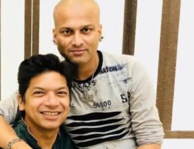 Shaan Marks Zubeen Garg’s First Death Anniversary With New Song