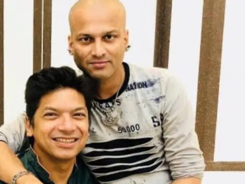 Shaan Marks Zubeen Garg’s First Death Anniversary With New Song