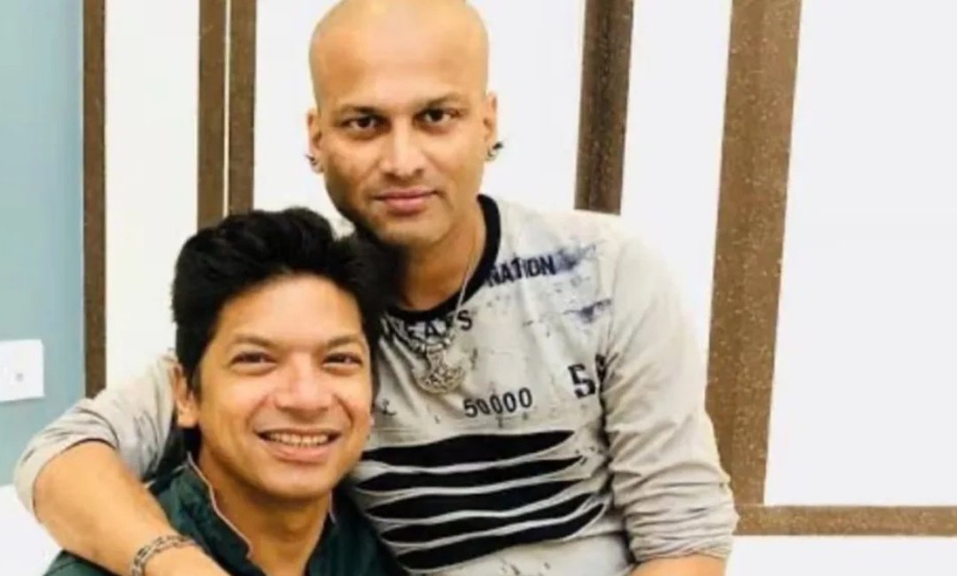 Shaan Marks Zubeen Garg’s First Death Anniversary With New Song