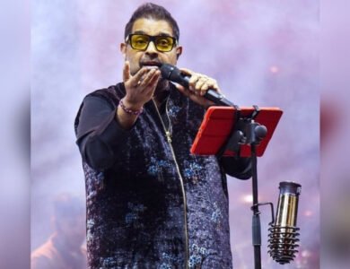 Shankar Mahadevan Shares 'Dil Chahta Hai' Title Track's Surprising Secret