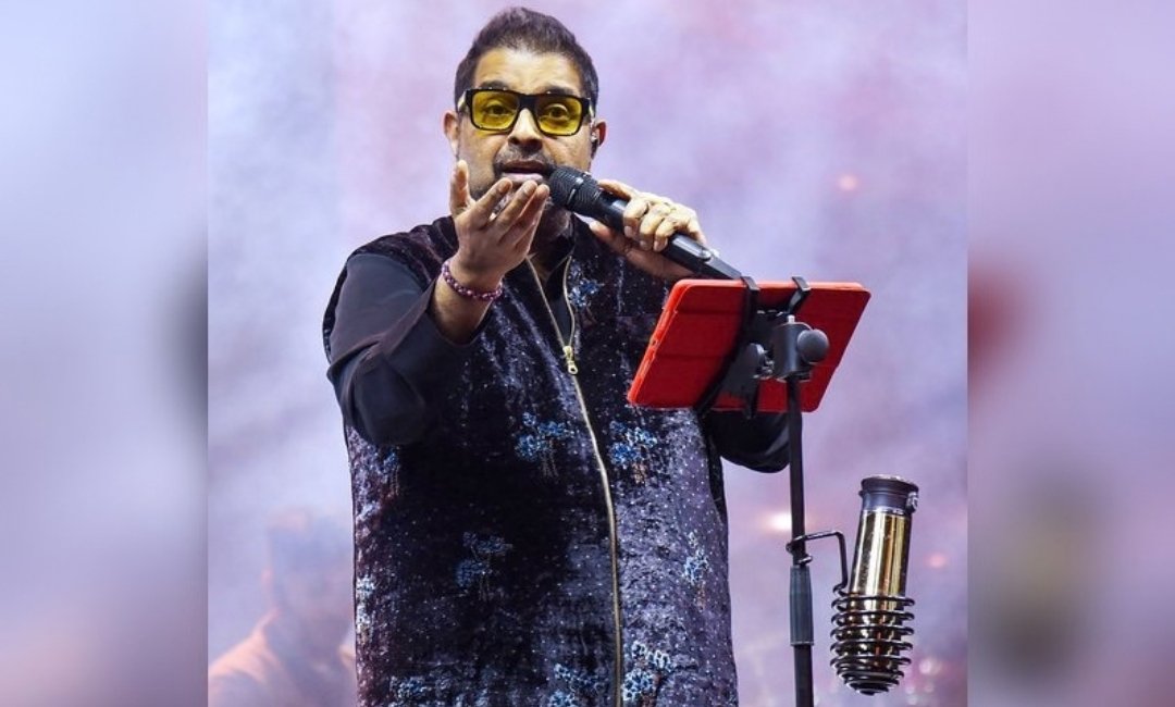 Shankar Mahadevan Shares 'Dil Chahta Hai' Title Track's Surprising Secret