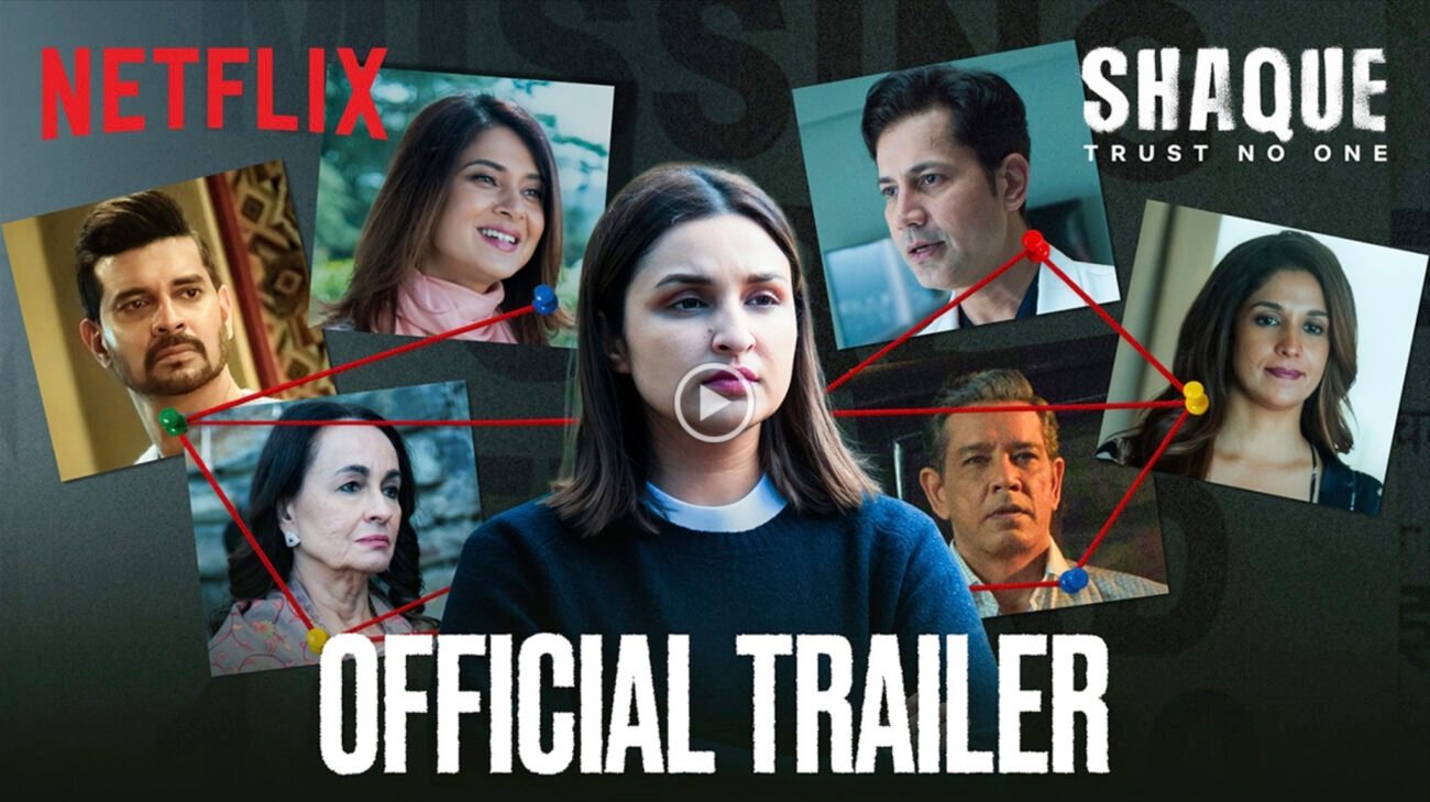 Parineeti Chopra Search For Missing Child Drives ‘Shaque’ Trailer