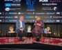 Shashi Tharoor Headlines JLF Los Angeles Debut