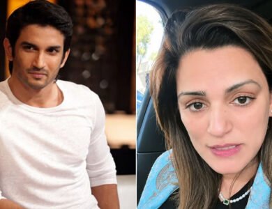 Gun, Broken Leg: Sister Raises Fresh Questions Over Sushant’s Death