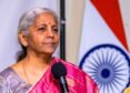 Sitharaman Says India Stands With US On G20 Growth Priorities