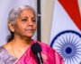 Sitharaman Says India Stands With US On G20 Growth Priorities