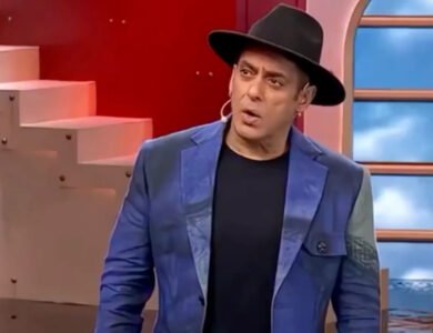 Salman Khan Advises Actresses To Slap Paparazzi