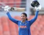 Smriti Mandhana Breaks Records, Hopes To Inspire More Girls To Play