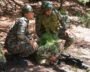 US, Indian Army Snipers Train Together In Himalayan Exercise