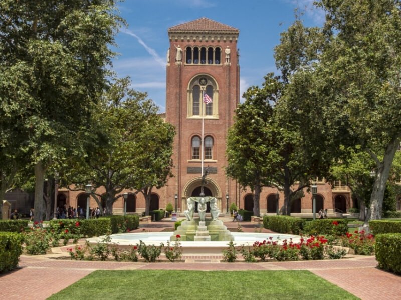 The Southern California Connection To The Voter Tampering Exposé