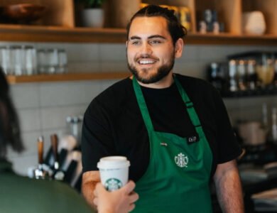 Starbucks Announces Chennai As Location For New Tech Center