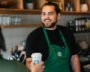 Starbucks Announces Chennai As Location For New Tech Center