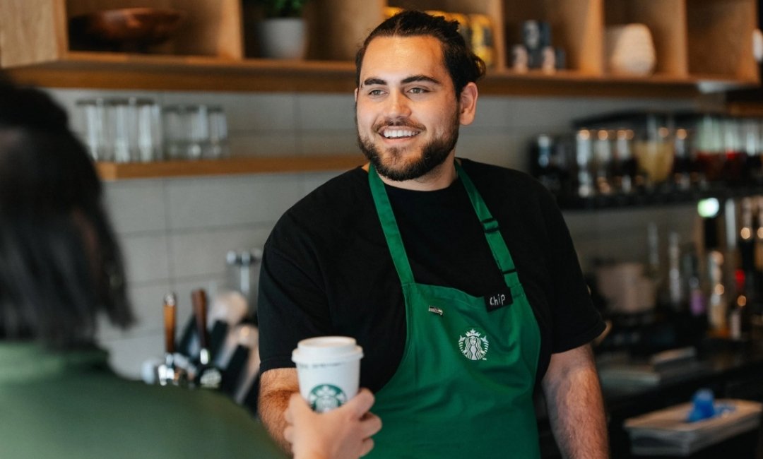 Starbucks Announces Chennai As Location For New Tech Center