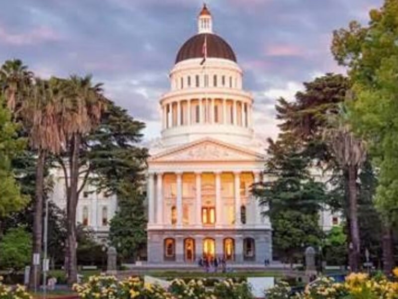 California Makes Eidul Fitr, Eidul Azha Official State Holidays