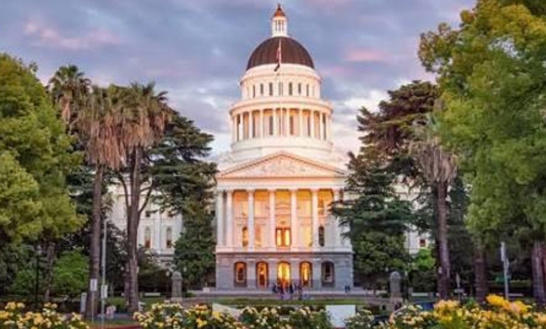 California Makes Eidul Fitr, Eidul Azha Official State Holidays