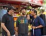 Saif Ali Khan Recalls Akshay Kumar’s Watch-Stealing Prank