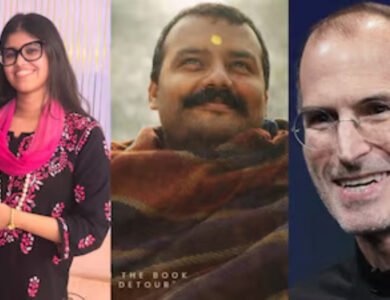 Steve Jobs’ Neem Karoli Baba Connection Led To Making Of ‘Hanuman Ansh’