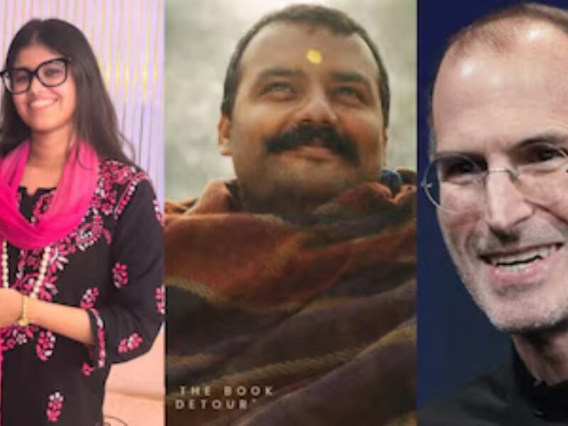 Steve Jobs’ Neem Karoli Baba Connection Led To Making Of ‘Hanuman Ansh’