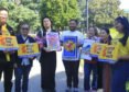 Stop AAPI Hate Launches ICE Tracker To Monitor Arrests, Detentions