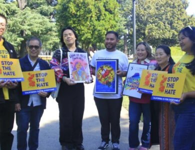 Stop AAPI Hate Launches ICE Tracker To Monitor Arrests, Detentions