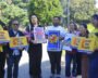 Stop AAPI Hate Launches ICE Tracker To Monitor Arrests, Detentions