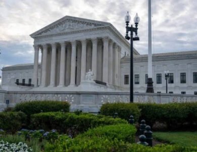 Supreme Court Supports Trump Policy Of Third-Country Deportations