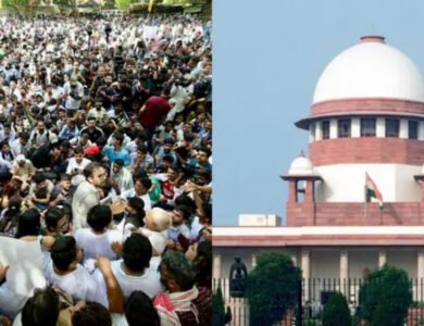 Supreme Court Quashes All Charges Against Student Protesters, CJP Calls Off March