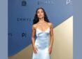 Supriya Ganesh Makes A Periwinkle Statement At The Emmys
