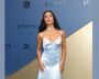 Supriya Ganesh Makes A Periwinkle Statement At The Emmys
