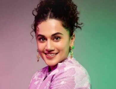Taapsee Pannu Chooses Good Films Over Rs 100-Crore Hits
