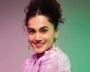 Taapsee Pannu Chooses Good Films Over Rs 100-Crore Hits