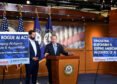 US Lawmakers Target Rogue AI With New Bipartisan Bill