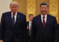 Sundar Pichai Among Tech Leaders Joining Xi At White House