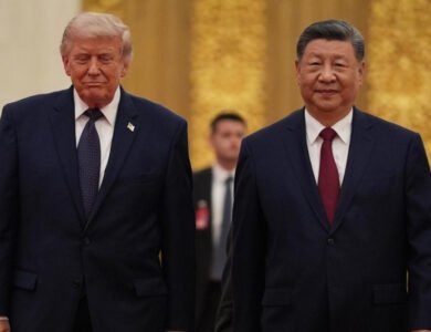 Sundar Pichai Among Tech Leaders Joining Xi At White House