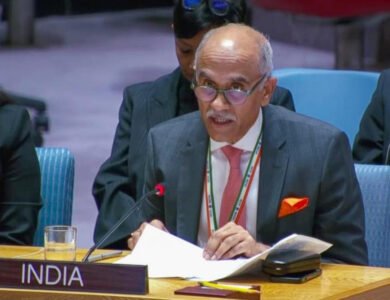 India Calls Out Pakistan At UN Over Terror Leaders