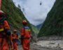 China’s Tibet Flood Secrecy Raises Questions Over Death Toll, Data