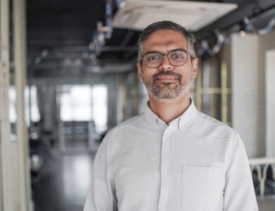 TIME Trailblazer Kaushik Kappagantulu’s ‘Greenhouse In A Box’ Helps India’s Farmers