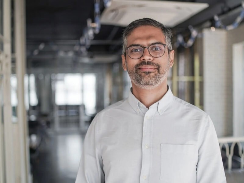 TIME Trailblazer Kaushik Kappagantulu’s ‘Greenhouse In A Box’ Helps India’s Farmers
