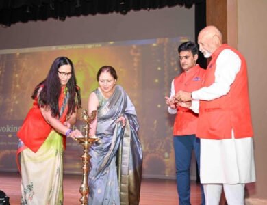 Ekal DFW Raises $222,000 For Rural And Tribal Communities
